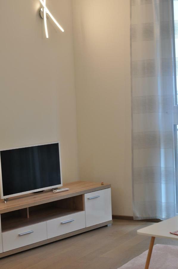 Central Family-Friendly Apt In Wien Exterior foto